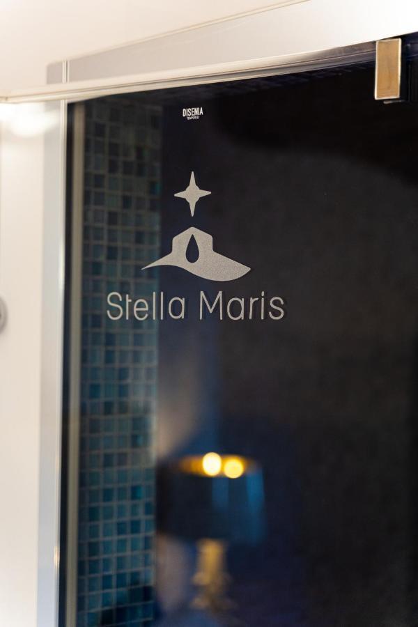 Stella Maris Suite Relax Термоли Екстериор снимка